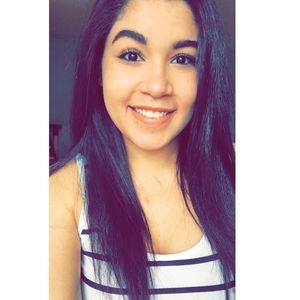 Meet your Posher, Madison